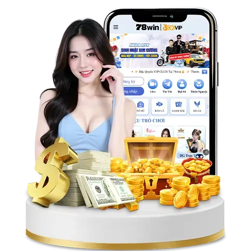 Slots game nổ hũ khủng với đồ họa ấn tượng