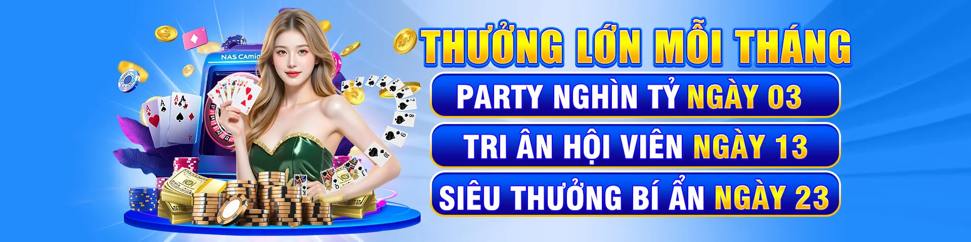 Hình ảnh chính Nổ Hũ xin88 fb