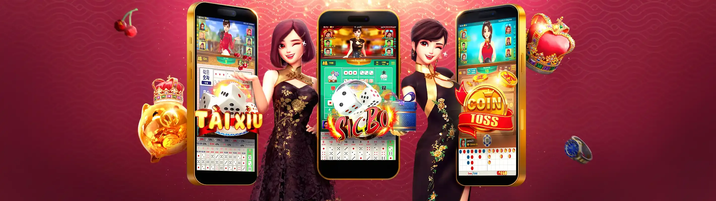 Tổng quan nền tảng xin88 fb