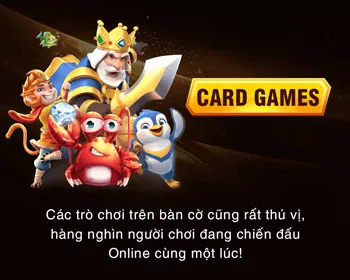 Hình ảnh tổng hợp các trò chơi đa dạng của Xin88 FB