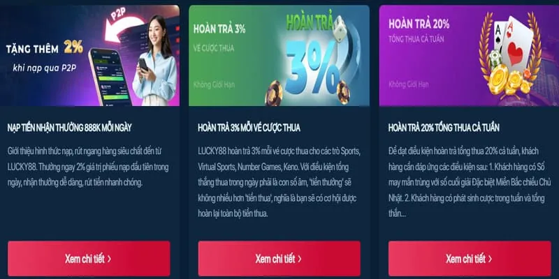 Giới thiệu tổng quan về xin88 fb