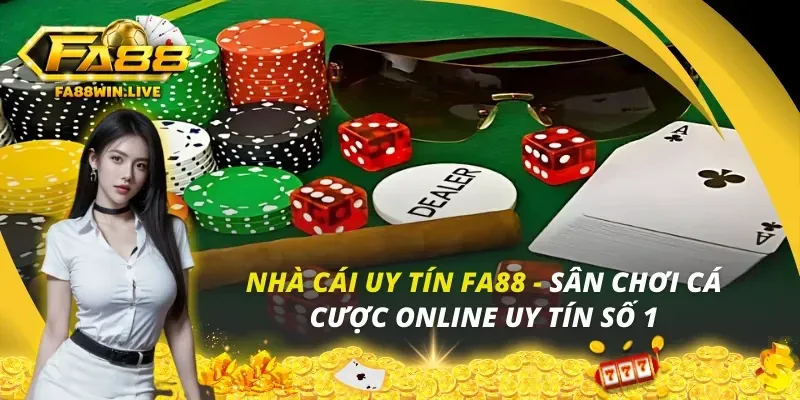 Các trò chơi casino mới
